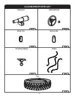 Preview for 15 page of Backyard Play Systems 4500 Assembly Manual