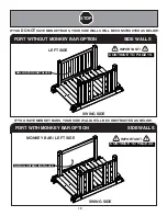 Preview for 20 page of Backyard Play Systems 4500 Assembly Manual