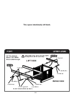 Предварительный просмотр 26 страницы Backyard Play Systems 4500 Assembly Manual