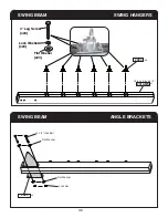 Предварительный просмотр 32 страницы Backyard Play Systems 4500 Assembly Manual
