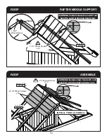 Preview for 46 page of Backyard Play Systems 4500 Assembly Manual