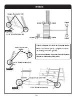 Предварительный просмотр 52 страницы Backyard Play Systems 4500 Assembly Manual