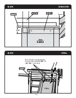 Предварительный просмотр 54 страницы Backyard Play Systems 4500 Assembly Manual
