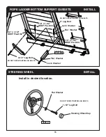Preview for 57 page of Backyard Play Systems 4500 Assembly Manual
