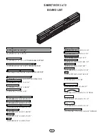 Preview for 8 page of Backyard Play Systems PB 8326 Assembly Instructions Manual