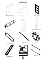 Предварительный просмотр 10 страницы Backyard Play Systems PB 8326 Assembly Instructions Manual