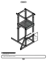 Preview for 22 page of Backyard Play Systems PB 8326 Assembly Instructions Manual