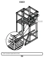 Preview for 29 page of Backyard Play Systems PB 8326 Assembly Instructions Manual