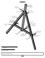 Preview for 31 page of Backyard Play Systems PB 8326 Assembly Instructions Manual