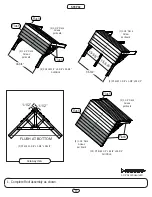 Preview for 43 page of Backyard Play Systems PB 8326 Assembly Instructions Manual