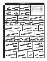 Preview for 11 page of Backyard Play Systems ULTRA PLAYSET 4098 Assembly Manual