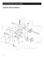 Предварительный просмотр 10 страницы Backyard Pro 554BSSW65AL Instruction Manual