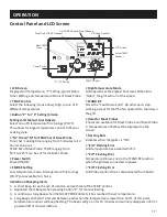 Preview for 17 page of Backyard Pro 554PL2026 Instruction Manual