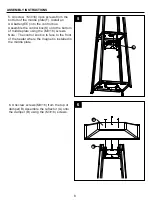 Preview for 8 page of Backyard Pro PH08-SB Quick Start Manual