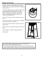 Preview for 12 page of Backyard Pro PH08-SB Quick Start Manual