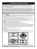 Предварительный просмотр 4 страницы Backyard Products 03-0031-G Manual