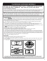 Preview for 4 page of Backyard Products 03-0031-G Manual