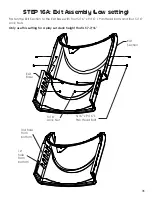 Предварительный просмотр 31 страницы Backyard Products 03-0031-G Manual