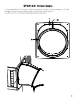 Предварительный просмотр 46 страницы Backyard Products 03-0031-G Manual