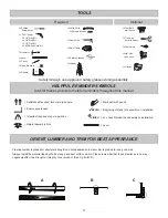 Preview for 4 page of Backyard Products 16572-A Assembly Manual