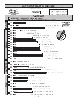 Предварительный просмотр 6 страницы Backyard Products 16572-A Assembly Manual