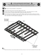 Preview for 12 page of Backyard Products 16572-A Assembly Manual