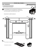 Preview for 23 page of Backyard Products 16572-A Assembly Manual