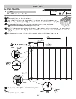 Preview for 28 page of Backyard Products 16572-A Assembly Manual