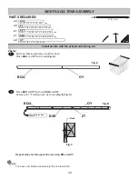 Preview for 39 page of Backyard Products 16572-A Assembly Manual