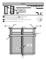 Preview for 44 page of Backyard Products 16572-A Assembly Manual