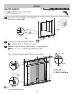 Preview for 45 page of Backyard Products 16572-A Assembly Manual