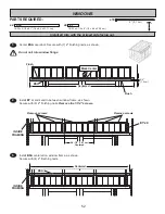 Preview for 52 page of Backyard Products 16572-A Assembly Manual