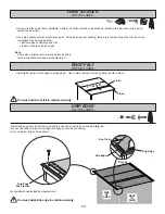 Preview for 59 page of Backyard Products 16572-A Assembly Manual