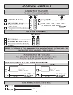 Preview for 6 page of Backyard Products 16835-W Assembly Manual