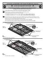 Предварительный просмотр 13 страницы Backyard Products 16835-W Assembly Manual