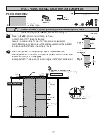Preview for 19 page of Backyard Products 16835-W Assembly Manual