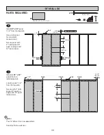 Preview for 32 page of Backyard Products 16835-W Assembly Manual