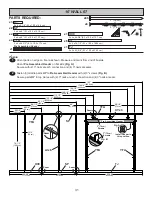 Preview for 33 page of Backyard Products 16835-W Assembly Manual