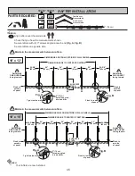 Preview for 47 page of Backyard Products 16835-W Assembly Manual