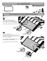 Preview for 53 page of Backyard Products 16835-W Assembly Manual