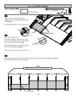 Preview for 54 page of Backyard Products 16835-W Assembly Manual