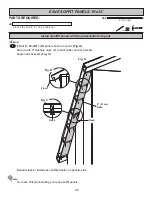 Preview for 62 page of Backyard Products 16835-W Assembly Manual