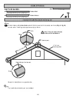 Preview for 64 page of Backyard Products 16835-W Assembly Manual