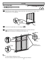 Preview for 67 page of Backyard Products 16835-W Assembly Manual