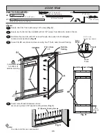 Preview for 68 page of Backyard Products 16835-W Assembly Manual