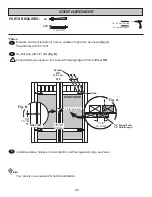 Preview for 71 page of Backyard Products 16835-W Assembly Manual