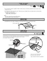 Preview for 77 page of Backyard Products 16835-W Assembly Manual