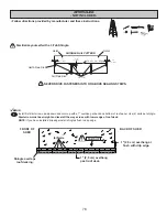 Preview for 78 page of Backyard Products 16835-W Assembly Manual