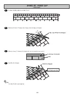 Preview for 82 page of Backyard Products 16835-W Assembly Manual