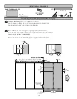 Preview for 17 page of Backyard Products 16861-F Assembly Manual